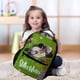 thumbnail image 4 of Stillwater Mochila Escolar Para Niños Y Niñas Mochila Infantil De Alta Calidad Ligera Grande Y Duradera 43x15x32cm, 4 of 6