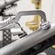 thumbnail image 4 of Pinzas BuildPro Inserta PTT634K para mesas de soldadura BuildPro, 4 of 8