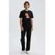 thumbnail image 4 of Polera Hombre One Piece Negro - V, 4 of 4