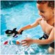 thumbnail image 2 of Juguete Acuático Educativo SwimWays Gobble Gobble Guppies 7.5", 2 of 2