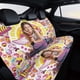 thumbnail image 4 of Funda para Asiento Trasero de Auto Desmarcar Soy Luna 120x59x76cm, 4 of 6