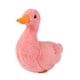 thumbnail image 2 of Animal De Peluche De Juguete Pato De Peluche Muñeca De Peluche Para Fiesta Dormitorio Sala De Estar Rosa, 2 of 5
