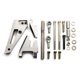 thumbnail image 1 of Soporte de aire acondicionado CFR Performance Billet Aluminium, 1 of 9