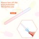 thumbnail image 3 of Palitos reutilizables Romooa para cakesicles, 30 piezas, 11 cm, arcoíris, 3 of 7