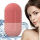 thumbnail image 2 of Rodillo Facial De Hielo,rodillo De Cara De Hielo De Silicona Para Aliviar Ojos Hinchados, Ayuda A Reducir Los Poros, Aliviar El Dolor, Masaje, Refrescarse En Verano, 2 of 4