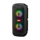thumbnail image 2 of Parlante Bluetooth Microfono Usb Aux 10w Rms Rgb Upsound 2, 2 of 4