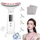 thumbnail image 1 of Masajeador facial Lyndops de 6 modos con terapia LED roja y azul, 1 of 9