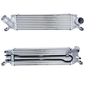 Repuestos Del Sol - Radiador Intercooler Hyundai H-1 Tq 2.5 2016 2019
