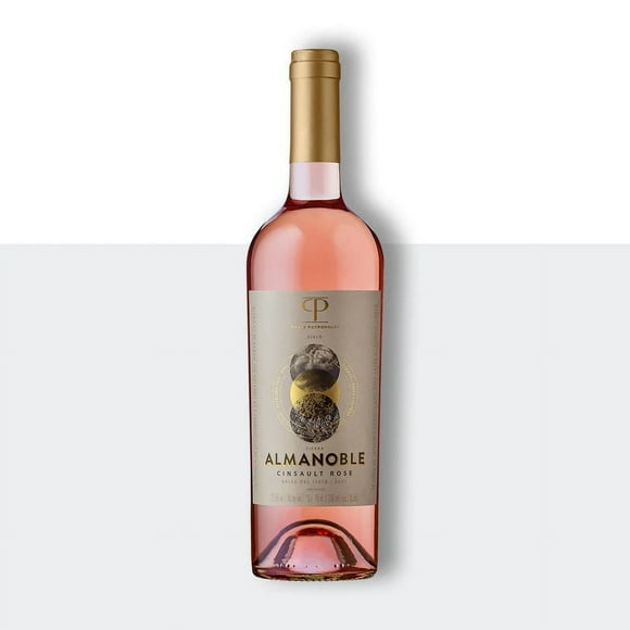 Vino Rosado Almanoble