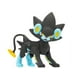 thumbnail image 2 of Jazwares Figura 11cm Luxray Deluxe Action!, 2 of 2