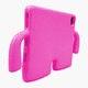 thumbnail image 5 of Carcasa Para Niños Antigolpe Compatible Con iPad Air 4/5 Gen 10.9 Fucsia, 5 of 5