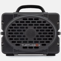 Altavoz Bluetooth Turtlebox Original Gen 3 Impermeable Gris