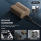 thumbnail image 4 of Batería Neewer NP-W235 2400mAh para Fujifilm, 4 of 7