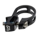 thumbnail image 5 of Abrazadera De Palanca De Cambios Para Gatillos De Bicicleta MTB Para Bicicleta MTB X5 X7 X9 X0 XX XO1XX1 Negro, 5 of 5