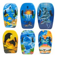 Linea Sport - Tabla Flotadora Natacion De Aprendizaje Infantil O Juvenil 82×45 Cm