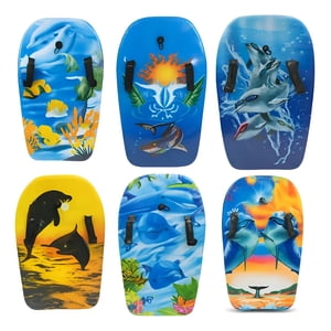 Linea Sport - Tabla Flotadora Natacion De Aprendizaje Infantil O Juvenil 82×45 Cm