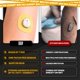 thumbnail image 4 of Parches adhesivos Skin Grip para Dexcom G7 y Stelo CGM, paquete de 20, 4 of 6