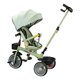 thumbnail image 2 of Triciclo 360 Paseo Infantil Reclinable, 2 of 2
