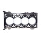 thumbnail image 1 of Empaquetadura culata mitsubishi l200 katana 2.4 2019 2022, 1 of 1