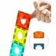 thumbnail image 2 of Juego de Bloques Magnéticos con Tuberías 42 piezas, 2 of 3