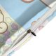 thumbnail image 4 of Cinnamoroll 3-Piece Twin Bed Set - Includes 1 Single Comforter And 2 Pillowcases Bedding - Fade Resistant Microfiber - Cinnamoroll, 4 of 4