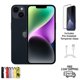 thumbnail image 1 of Apple iPhone 14 Plus 128GB Medianoche - Reacondicionado, 1 of 3