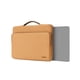 thumbnail image 2 of Maletín A14 Para Notebook / Macbook 15,6 - Naranja, 2 of 8