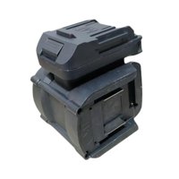 Bothyi - Adaptador De Conversión De Batería, Convertidor Estable Para Destornillador, Calentador, Taladro De Impacto