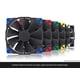 thumbnail image 5 of Ventilador Noctua NF-A20 PWM Chromax.Black.Swap 200x30 mm para escritorio, 5 of 8