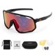 thumbnail image 1 of Lentes Gafas De Sol Polarizados Deportivos Ciclismo Running, 1 of 8