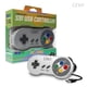 thumbnail image 1 of Control Usb S91 Diseño Clásico Snes Con Cable De 1 8 M, 1 of 3
