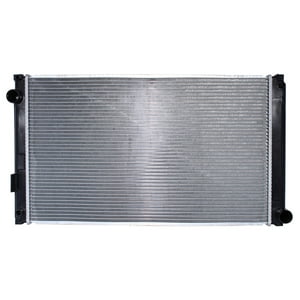 Repuestos Del Sol - Radiador Motor Toyota Rav4 2.0 2018 2019