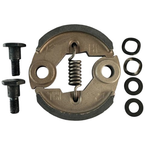 Embrague Raisman® Para Desbrozadora China 33Cc 43Cc 52Cc