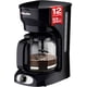 thumbnail image 1 of Cafetera de goteo Mueller, jarra de borosilicato para 12 tazas, 1,8 L, 1 of 7