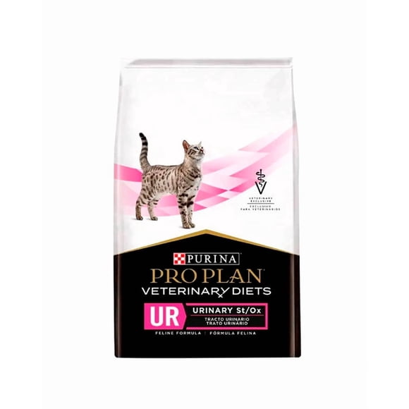 Pro Plan Feline Veterinary Diets UR Urinary 1.5 Kg