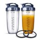 thumbnail image 1 of Vasos de repuesto Brensten de 32 oz (950 ml) (paquete de 2) NutriBullet, 1 of 7