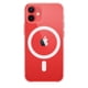 thumbnail image 4 of APPLE IPHONE 12 MINI CLEAR CASE WITH MAGSAFE, 4 of 5