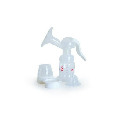 Extractor De Leche Mamá Transparente 1 Un Fisher-Price