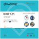 thumbnail image 1 of Hojas termoadhesivas Glowforge Proofgrade Eco 30 × 30 cm, 9 piezas, 1 of 6