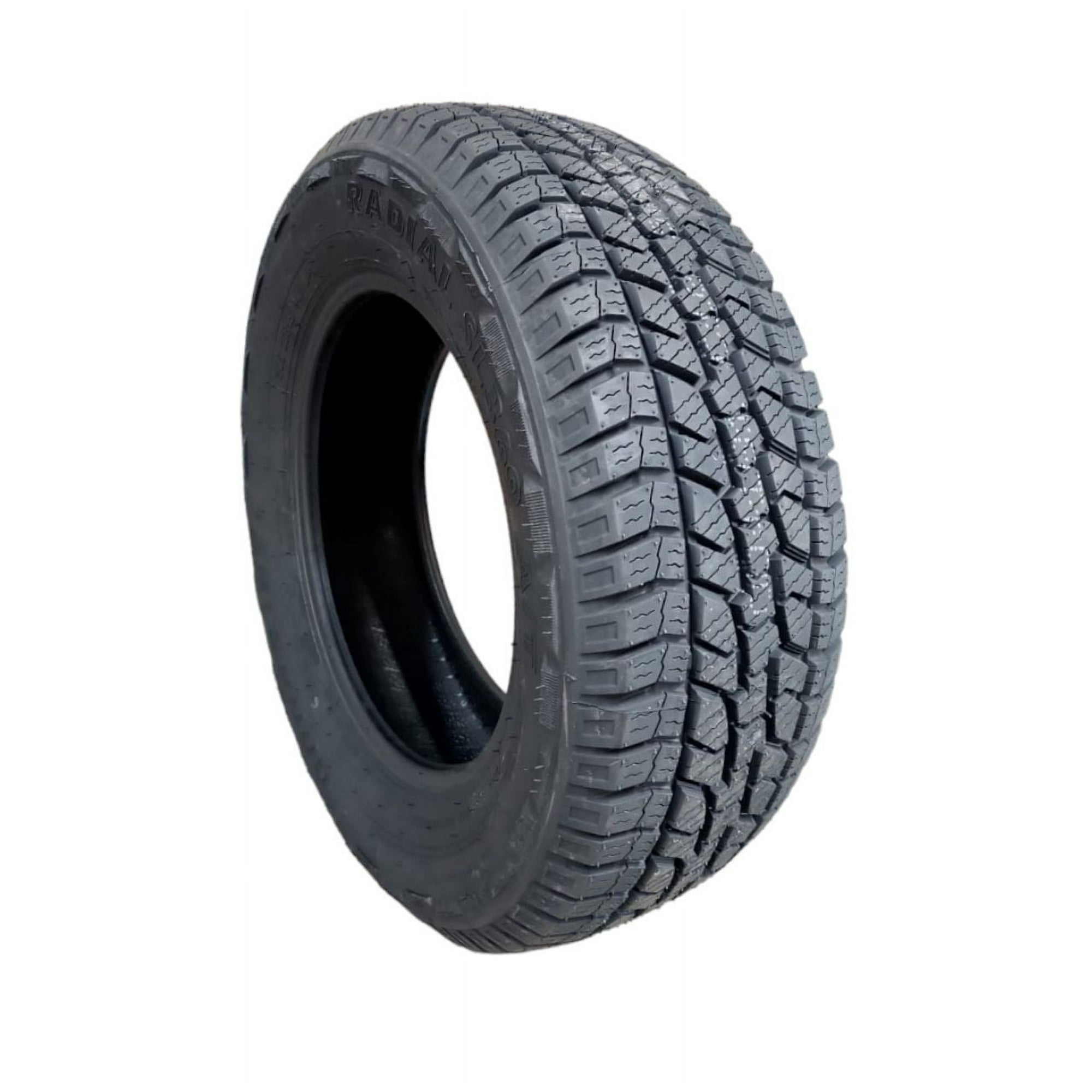 Goodride - Neumatico 205/70 R15 Sl-369 At 96h