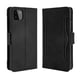 thumbnail image 5 of Funda Cartera Magnética para Samsung Galaxy A22 4G- Tarjetero Desmontable, Cuero PU, Soporte, 5 of 6