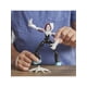 thumbnail image 3 of Spiderman Bend And Flex Surtido A - Ghost Spider, 3 of 3
