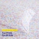 thumbnail image 4 of Juego de sábanas Sweet Home Collection 1500 Supreme Kids Full, 4 of 6