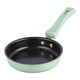 thumbnail image 2 of Mini cocina para niños, sartén de cocina real, puede cocinar, sartén de hierro pequeña, sartén antiadherente, sartén, suplemento de comida para bebés, olla pequeña, 2 of 5