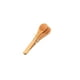 thumbnail image 1 of Cucharas de raulí 18 cm. (pack 3 und.), 1 of 3