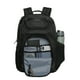 thumbnail image 3 of Mochila Grande Xpander Negro Notebook Head, 3 of 8