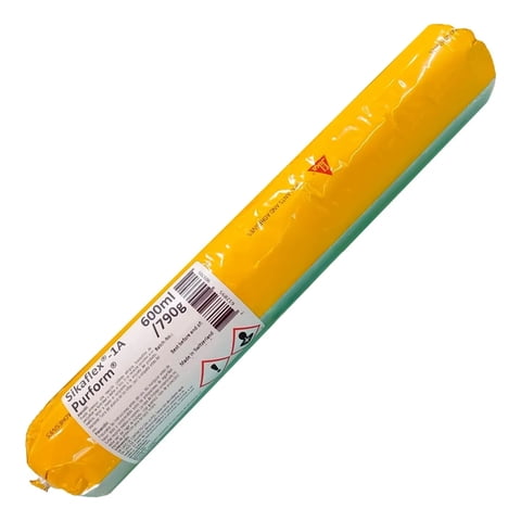 Sika - Flex 1 A Purfom Pate 600 Cc