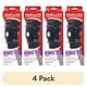 thumbnail image 1 of Rodillera Mueller Ajustable Bisagra 4 Pack Talla única Negra, 1 of 3