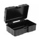 thumbnail image 3 of Caja De Herramientas Portátil, Contenedor De Almacenamiento Impermeable Para Acampar Al Aire Libre, 17,2x10,5x4cm, 3 of 3
