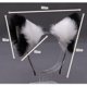 thumbnail image 3 of Accesorio para sombreros Faylay Cosplay Girl, orejas de felpa con forma de gato, 3 of 6